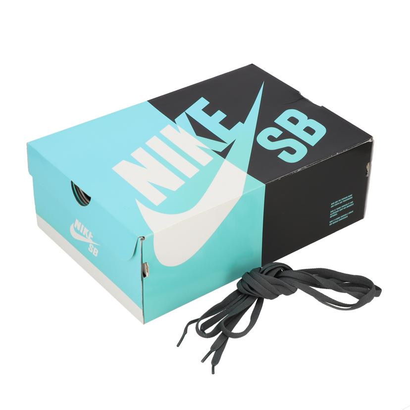 NIKE ナイキ/NIKE SB DUNK HIGH PRO PRM QS 27.0/BV1052-001//ABランク/67