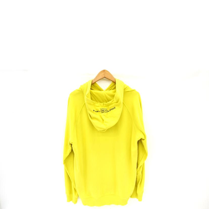 DIESEL ディーゼル/パーカー//Bランク/75