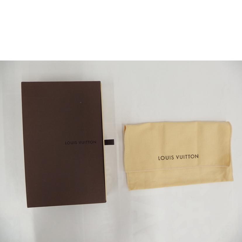 LV ルイヴィトン/モノグラム ポルトフォイユ・パラス /M58414//SN1***/Bランク/82