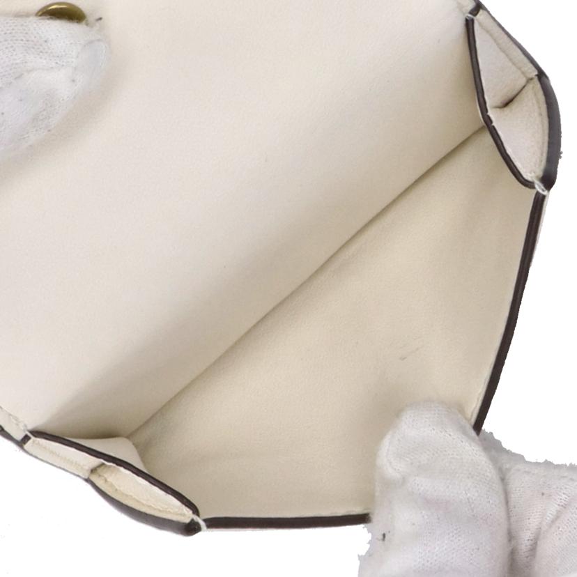 COACH コーチ/ミニトライフォールドウォレット/CM437//J23**/ABランク/09