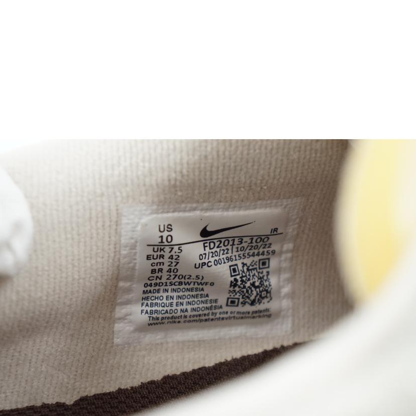 NIKE ナイキ/NIKE WMNS CORTEZ 23 27.0/FD2013-100//Aランク/67