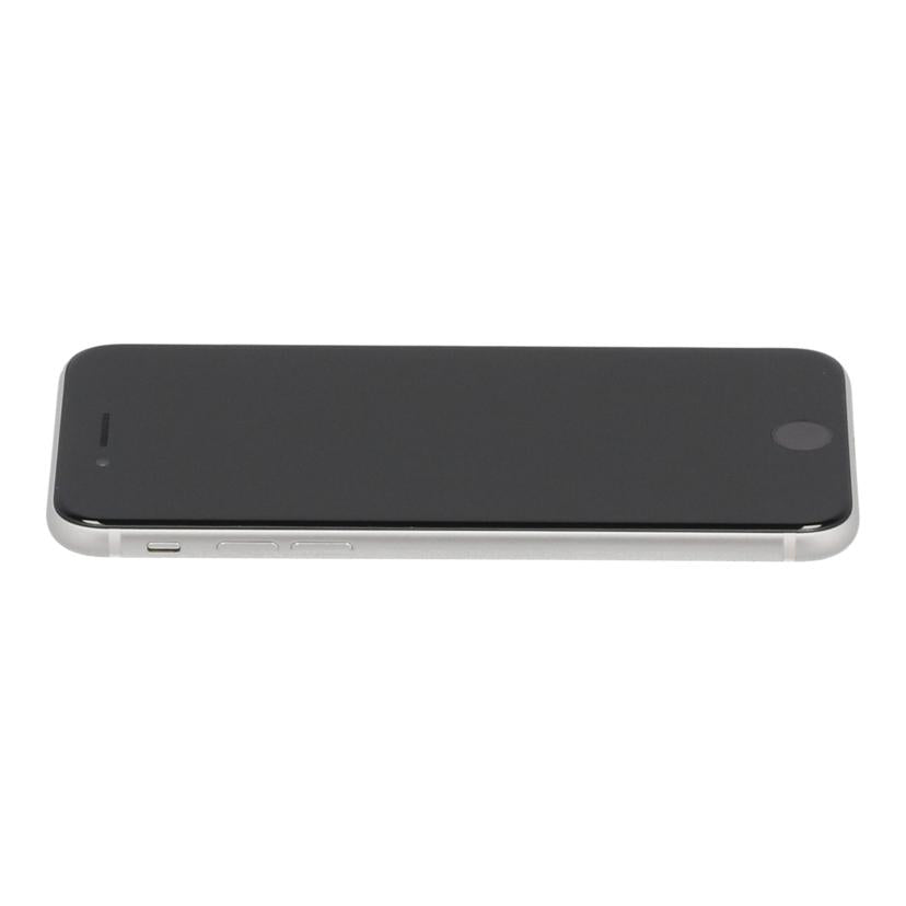 Apple SIMフリー アップル /iPhone SE 第2世代 64GB/MHGQ3J/A//FFMGJJ8MPLJR/ABランク/25