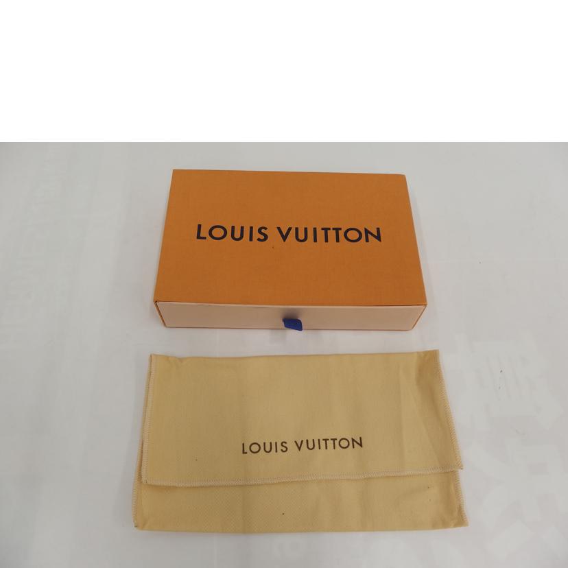 LV ルイヴィトン/ポルトフォイユ・サラ /フューシャ/M62234//CA1***/ABランク/82