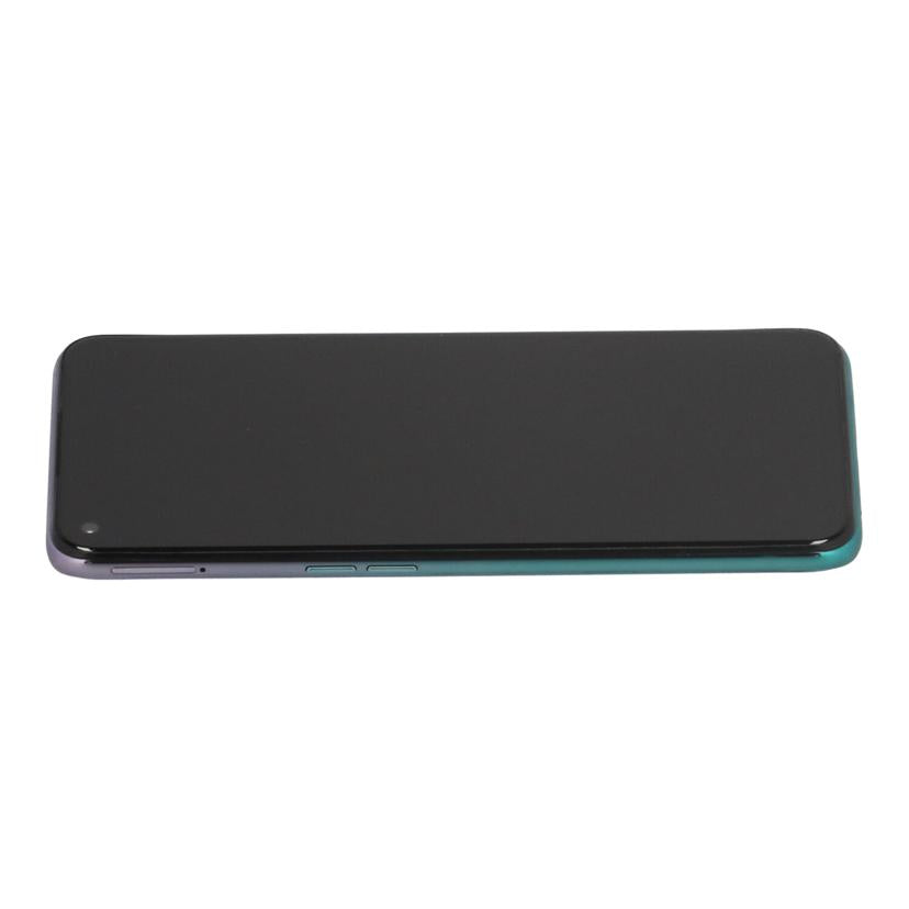 au エイユー/スマートフォン/OPPO A54 5G//869128055748684/Bランク/71