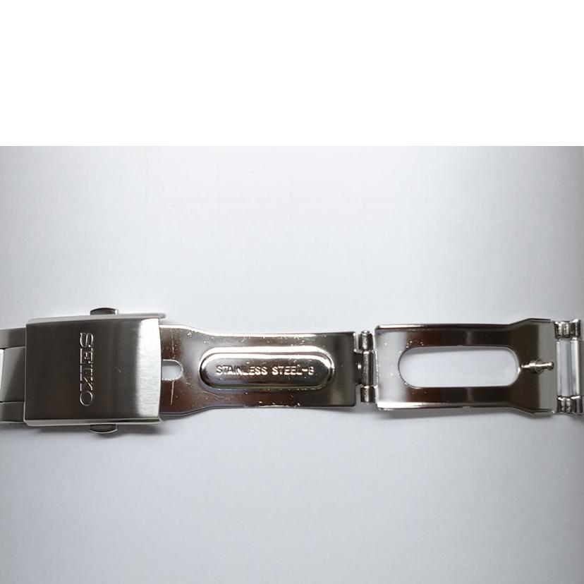 SEIKO セイコー/スペースインベーダー45周年記念ウォッチ クオーツ/8T63-02T0//061******/Aランク/52