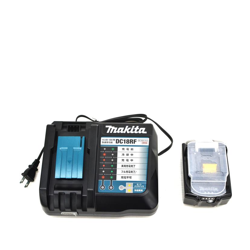 makita マキタ/充電スクリュードライバ/FS600DRGB//ABランク/75