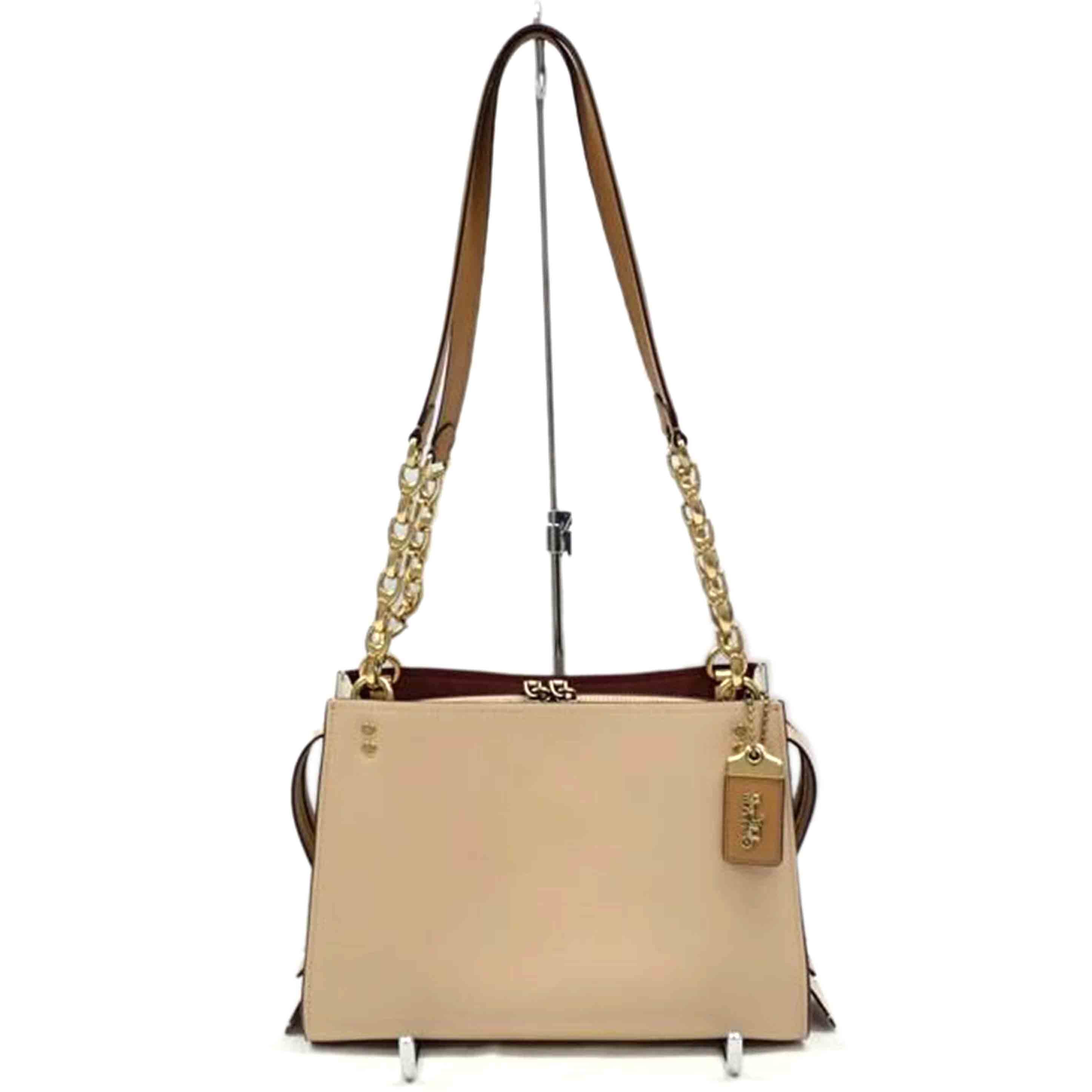 COACH COACH/ローグトートショルダー/27054//Aランク/62