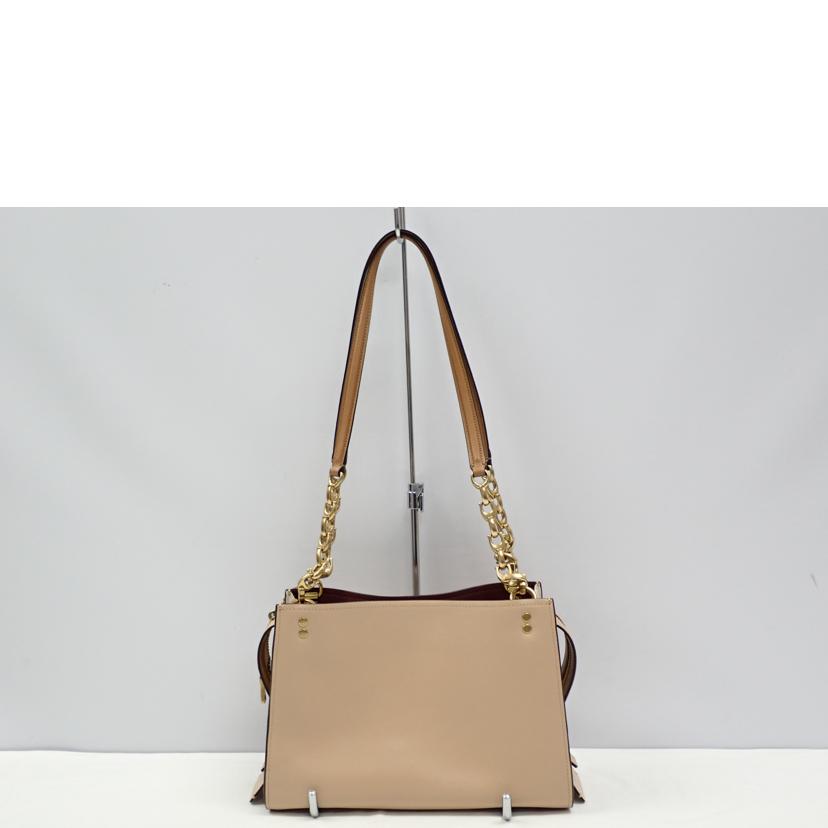 COACH COACH/ローグトートショルダー/27054//Aランク/62