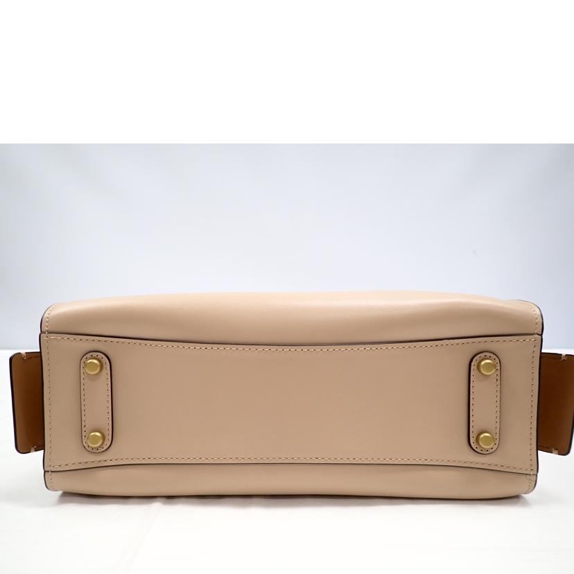 COACH COACH/ローグトートショルダー/27054//Aランク/62
