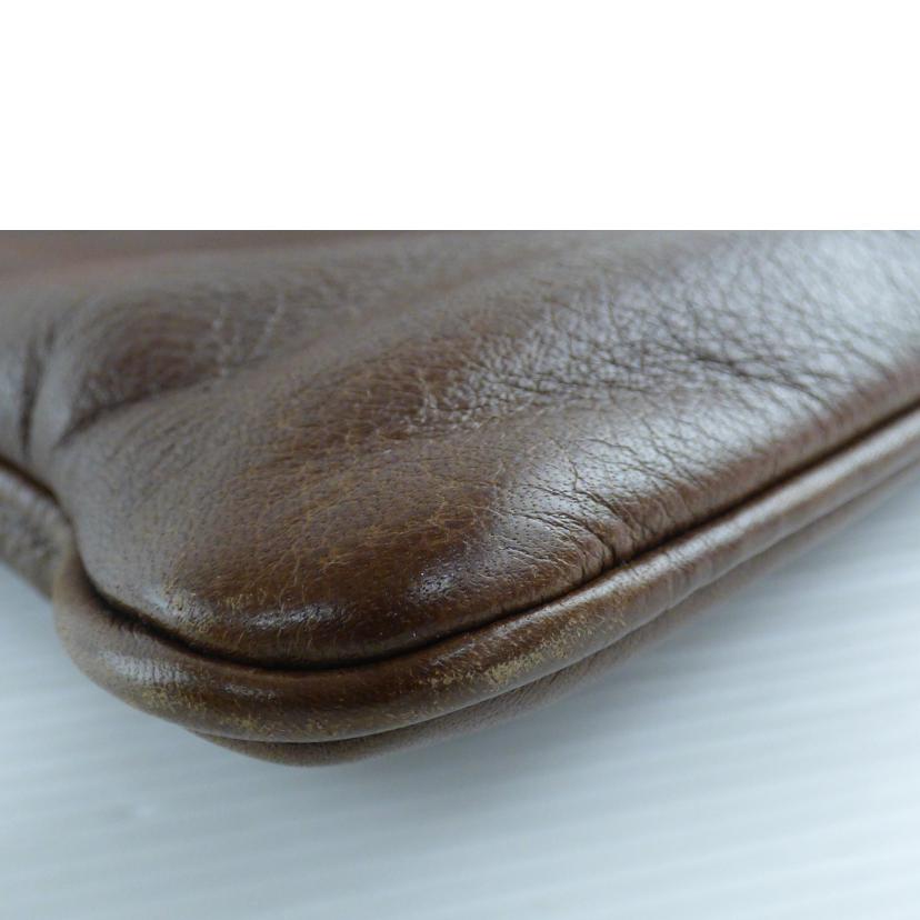 BALLY バリー/TARRANT/レザーショルダー//AYG*/ABランク/64