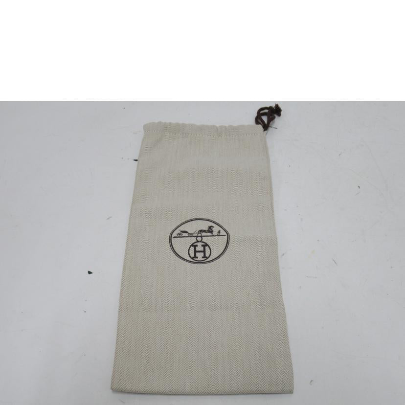 HERMES/コンスタンスロングウォレット//□O☆****/ABランク/63