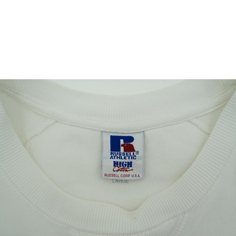 Schott ショット/半袖 コットン スウェットTシャツ/3163022//サイズ L/Bランク/05