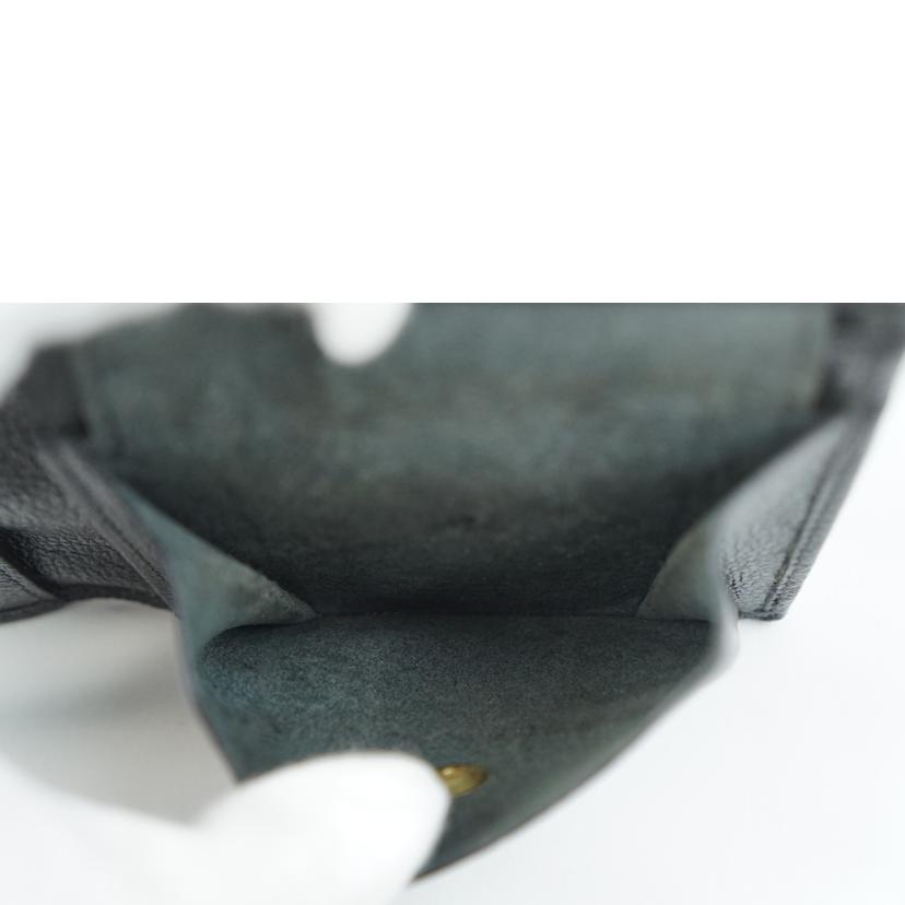 IL BISONTE イルビゾンテ/イルビゾンテ 二つ折り財布//ABランク/67