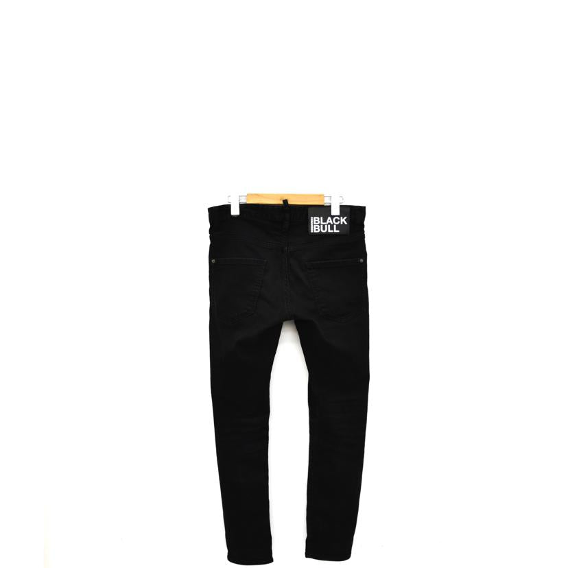 DSQUARED2 ディースクエアード/ブラックデニム//Aランク/75