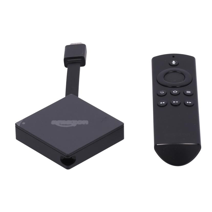 Amazon アマゾン /Fire TV Stick HD 8GB 2024/B0CQN6FYLN//G071CQ21447207MF/Bランク/77