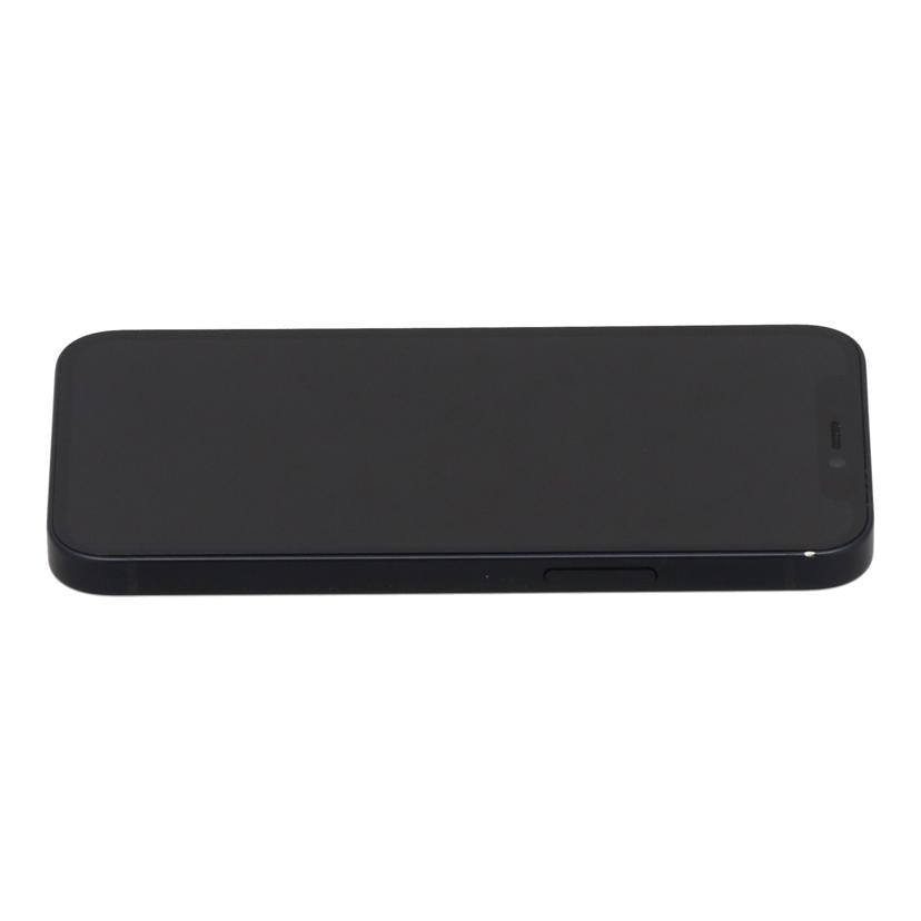 Apple SIMロックなし アップル /iPhone12 mini 64GB/MGA03J/A//C6KDTDHD0GQ7/Bランク/81