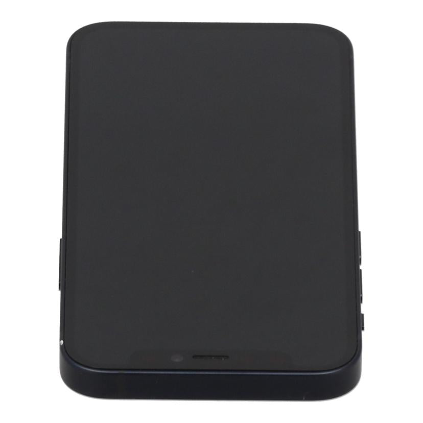 Apple SIMロックなし アップル /iPhone12 mini 64GB/MGA03J/A//C6KDTDHD0GQ7/Bランク/81