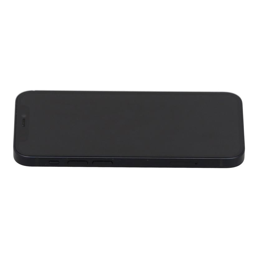 Apple SIMロックなし アップル /iPhone12 mini 64GB/MGA03J/A//C6KDTDHD0GQ7/Bランク/81