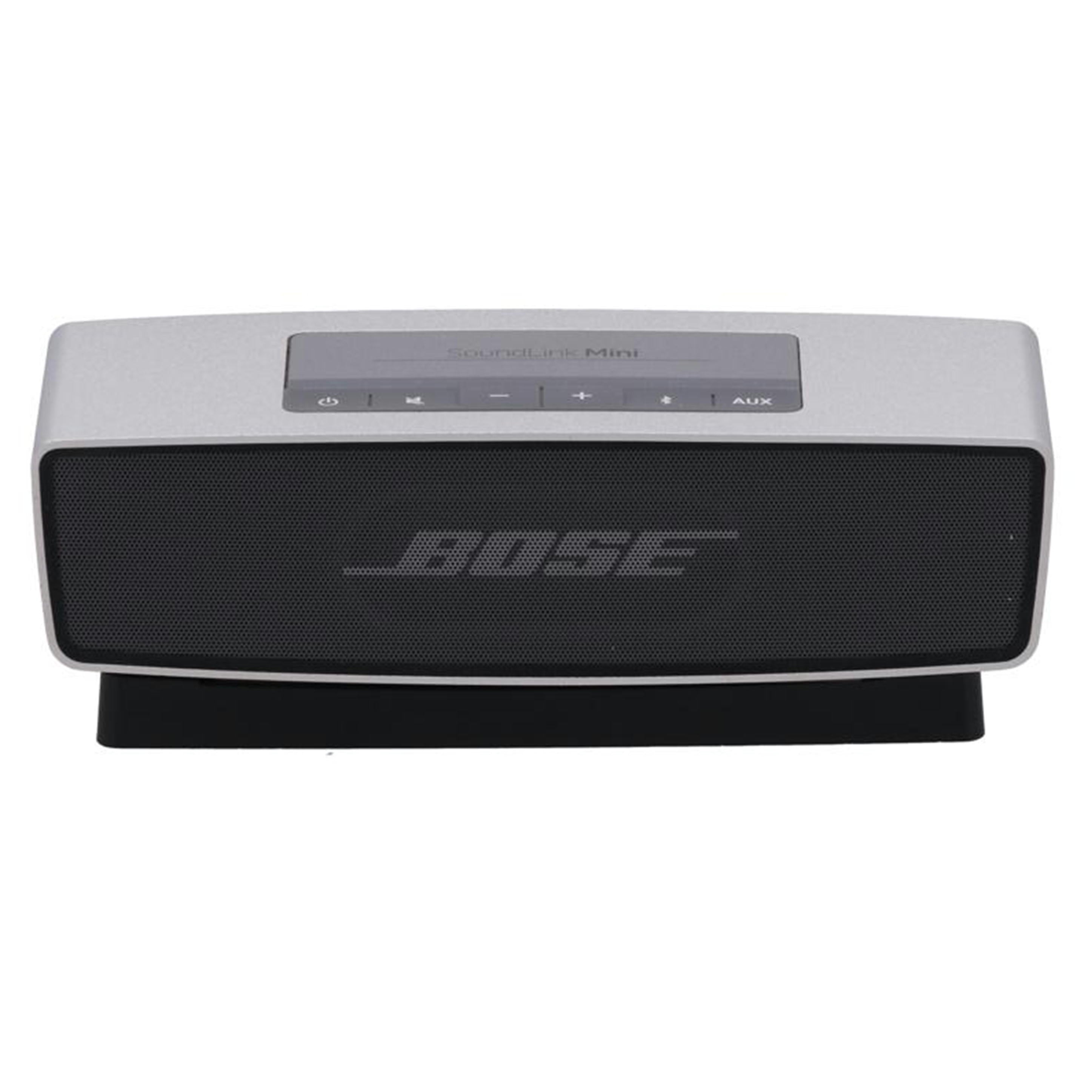 BOSE ボーズ /ワイヤレススピーカー/Soundlink mini/413295//061385Z31574074AE/Bランク/69