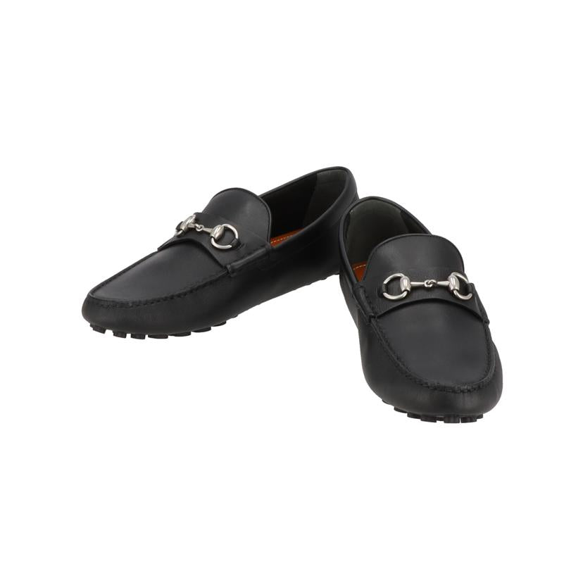 GUCCI グッチ/ホースビットドライビングシューズ/765859//サイズ:9/SAランク/91