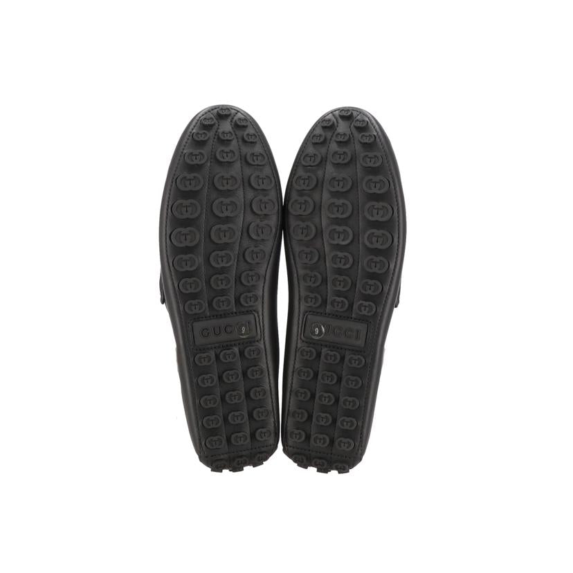 GUCCI グッチ/ホースビットドライビングシューズ/765859//サイズ:9/SAランク/91