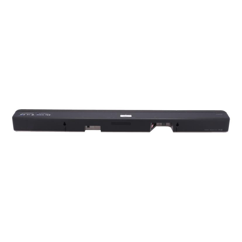 SONY ソニー /サウンドバー/HT-X8500//1039310/Bランク/70