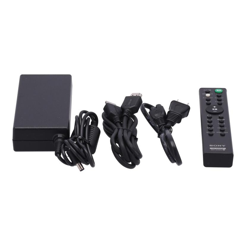SONY ソニー /サウンドバー/HT-X8500//1039310/Bランク/70