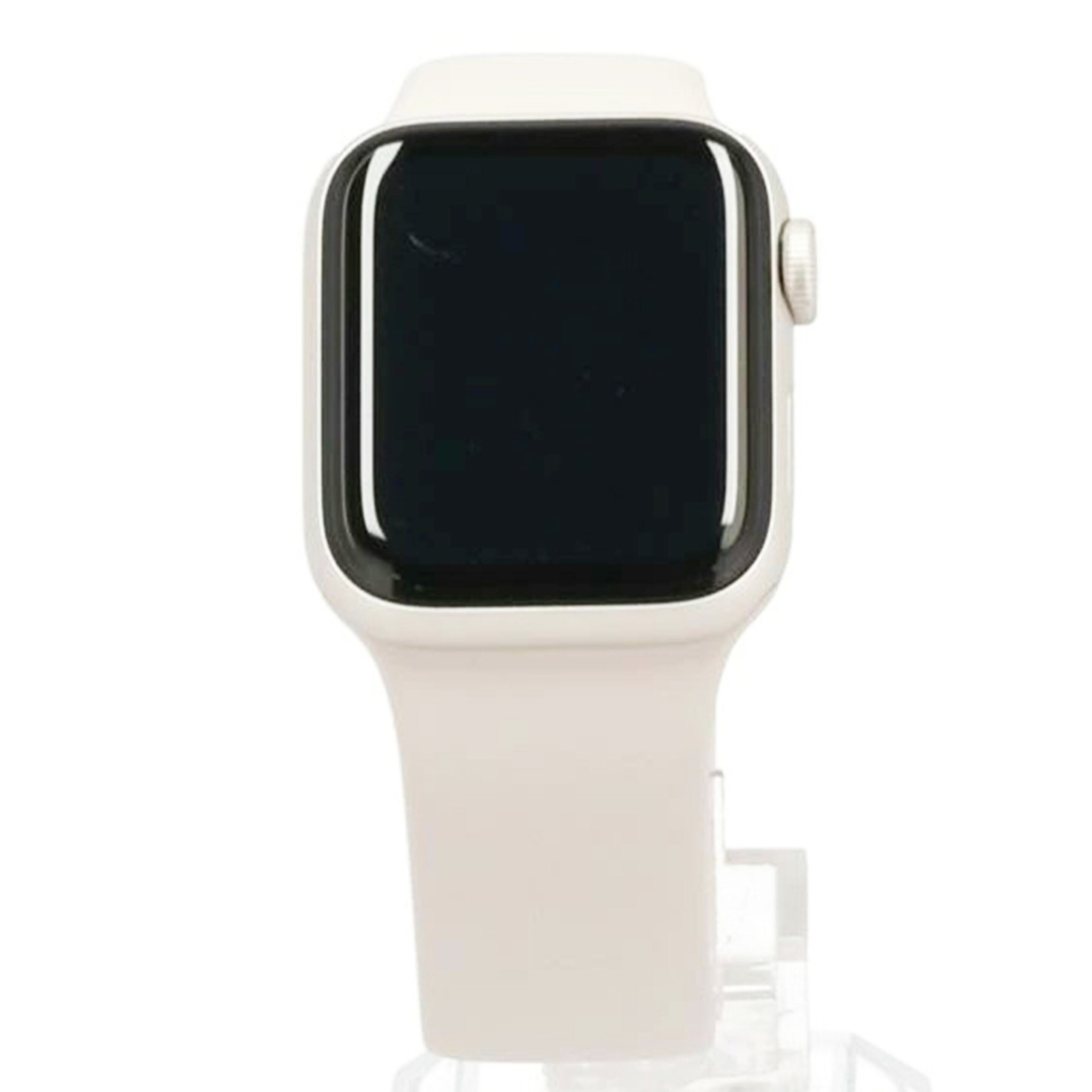 Apple アップル /AppleWatch SE 第2世代 GPS 40mm/MNJP3J/A//FNPWXFY6X1/Bランク/81