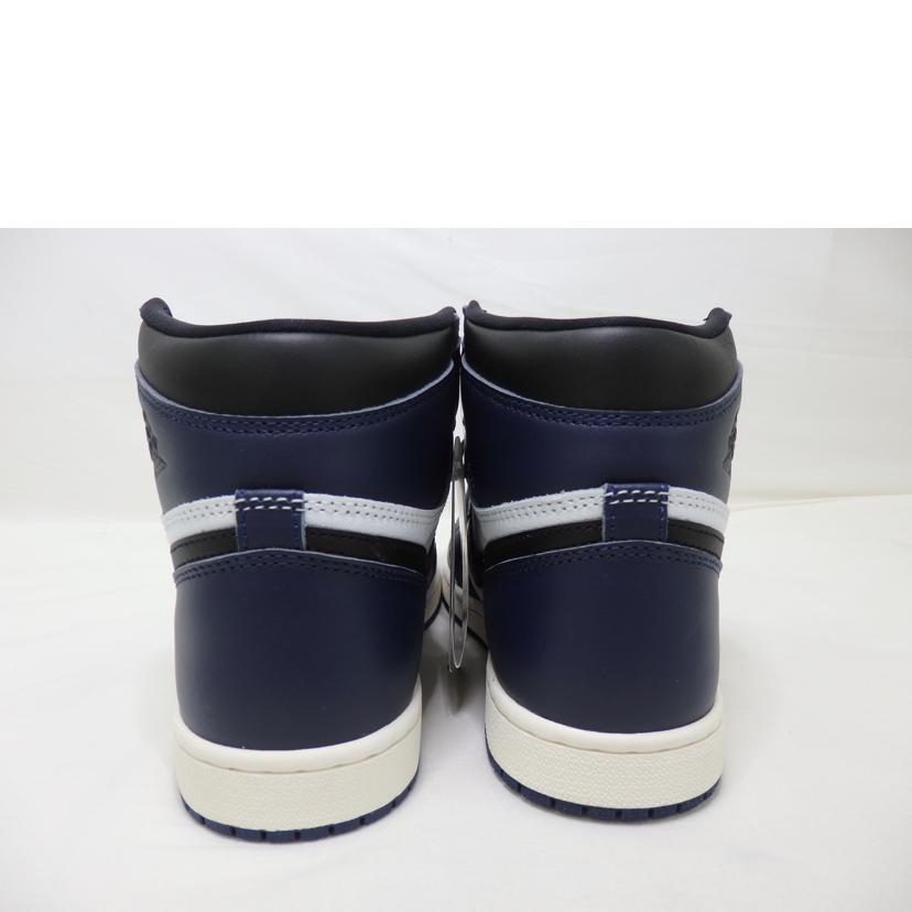 NIKE ナイキ/JORDAN1 RETRO HIGH/26.0cm/DZ5485-401//Sランク/84
