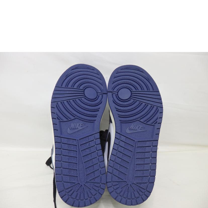 NIKE ナイキ/JORDAN1 RETRO HIGH/26.0cm/DZ5485-401//Sランク/84