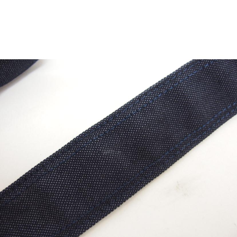 PORTER ポーター/スモーキー バーティカルショルダーバッグ/ネイビー/592-27532-50//2300000463/ABランク/04