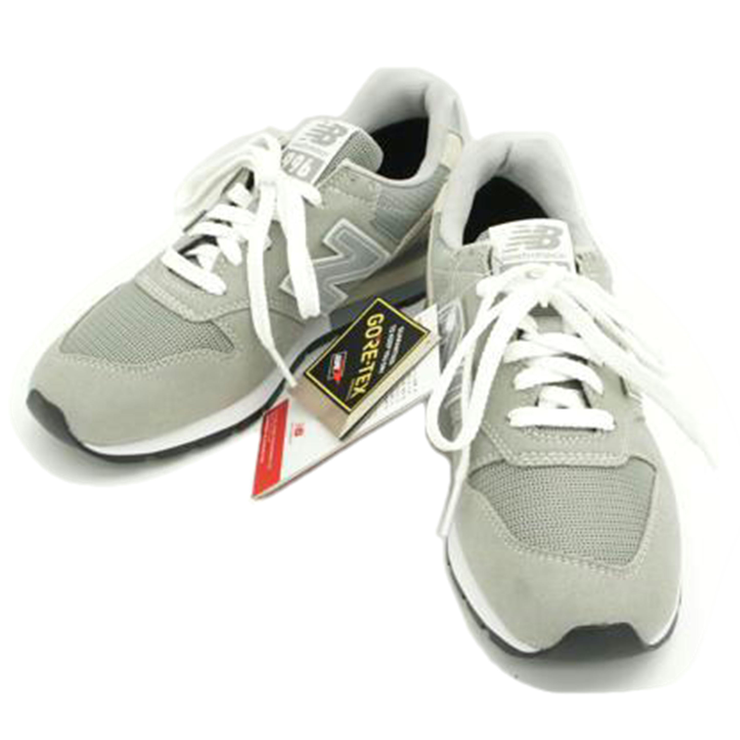 new balance ニューバランス/CM996XA2/ローカットスニーカー/CM996XA2//Sランク/05