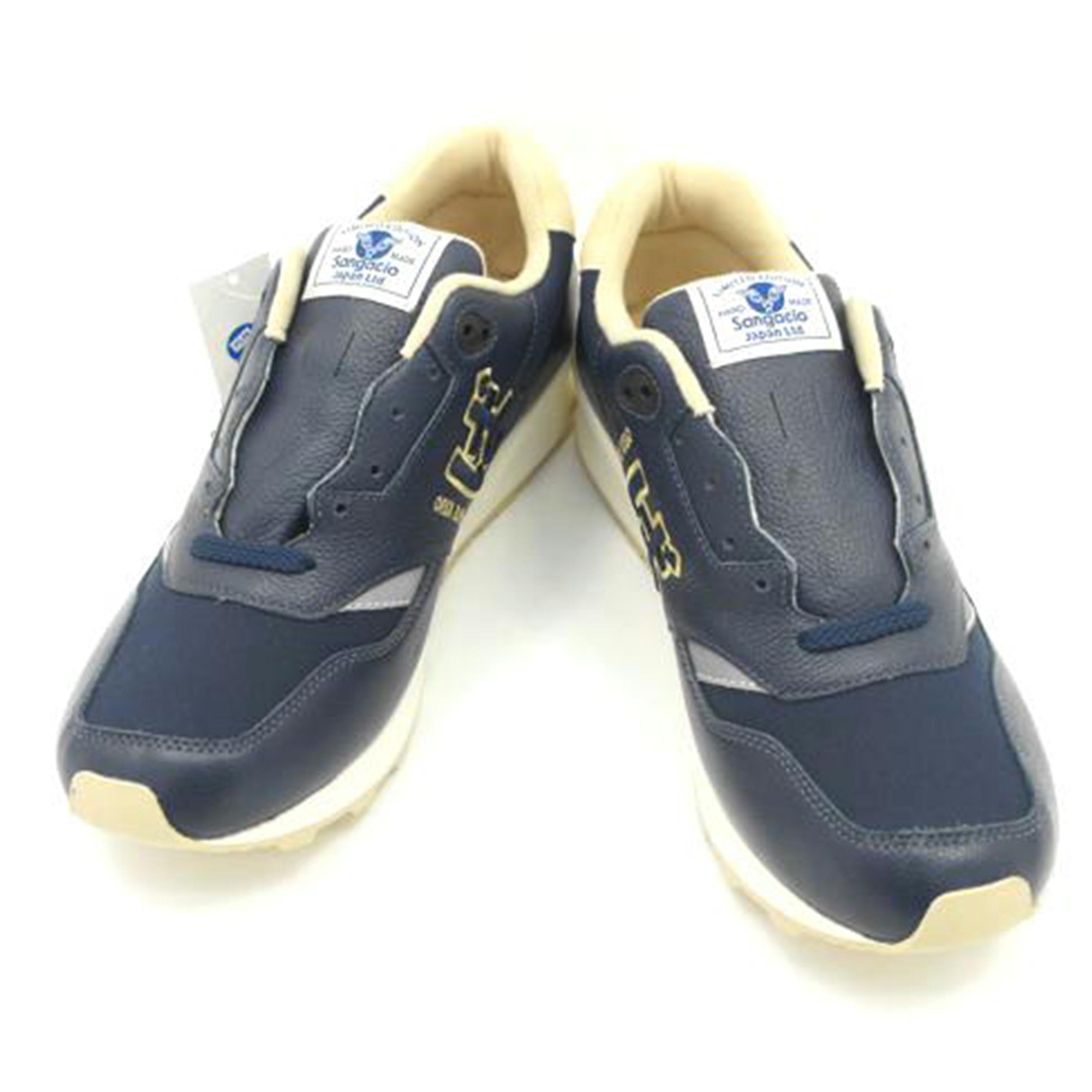 SANGACIO サンガッチョ/オリックスバッファローズ×靴工房サンガッチョ//SAランク/24