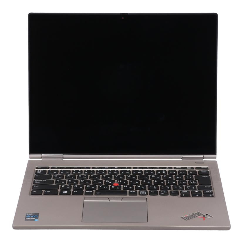 Lenovo レノボ/Win11ノートPC/ThinkPad X1 Titanium/20QACTO1WW//R912SVF1/Bランク/69