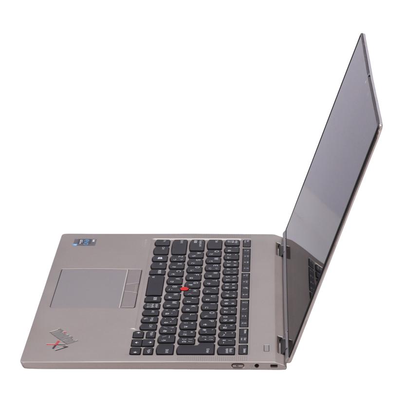 Lenovo レノボ/Win11ノートPC/ThinkPad X1 Titanium/20QACTO1WW//R912SVF1/Bランク/69