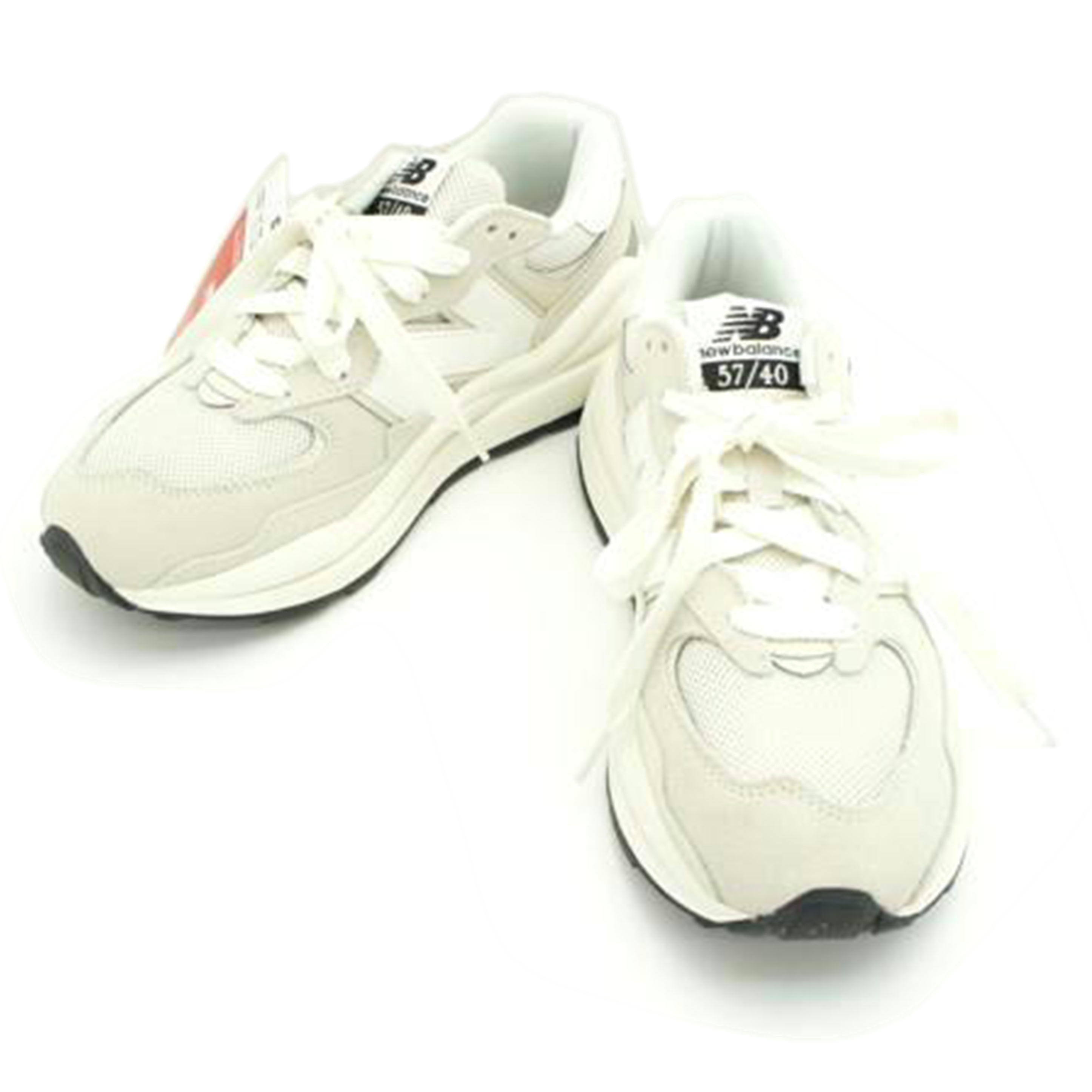 new balance ニューバランス/M5740VPD BEIGE width D/ローカットスニーカー/M5740VPD//Sランク/05