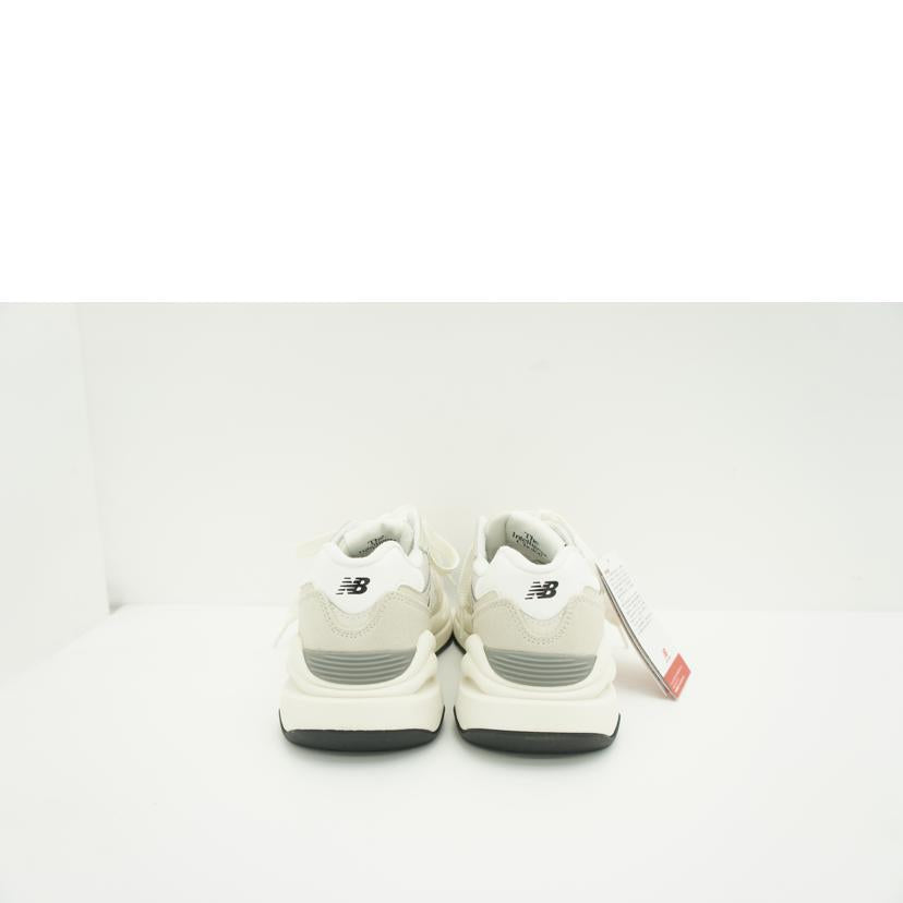 new balance ニューバランス/M5740VPD BEIGE width D/ローカットスニーカー/M5740VPD//Sランク/05