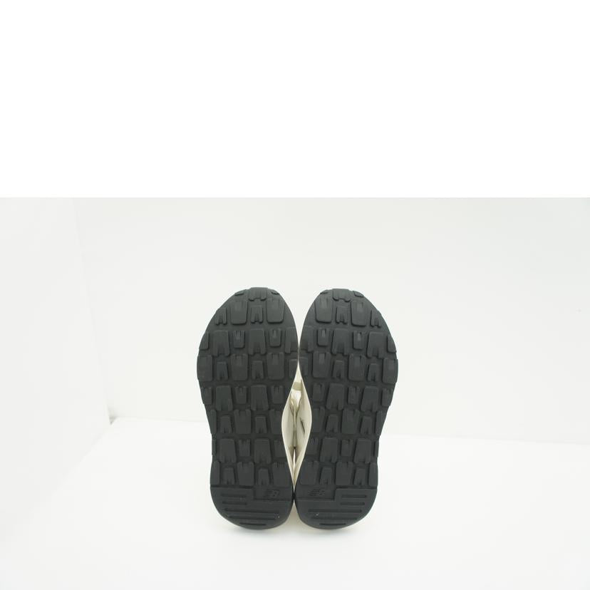 new balance ニューバランス/M5740VPD BEIGE width D/ローカットスニーカー/M5740VPD//Sランク/05