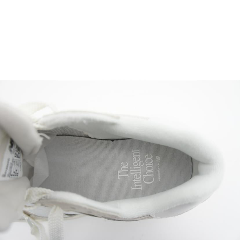 new balance ニューバランス/M5740VPD BEIGE width D/ローカットスニーカー/M5740VPD//Sランク/05