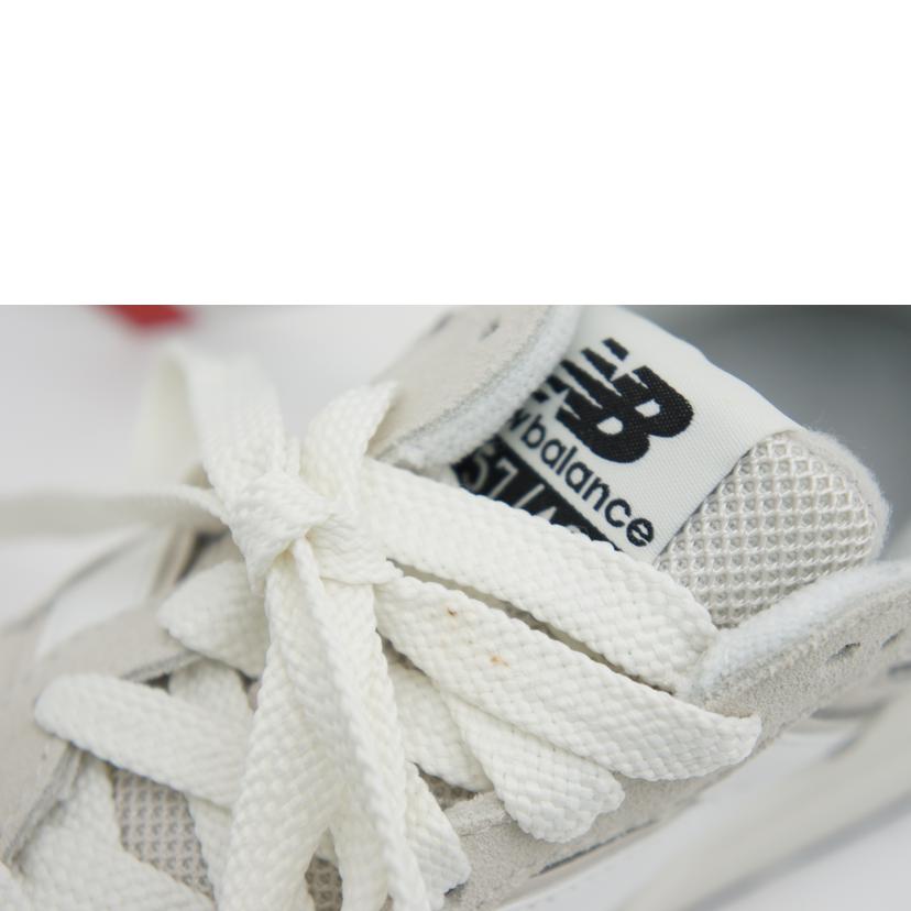 new balance ニューバランス/M5740VPD BEIGE width D/ローカットスニーカー/M5740VPD//Sランク/05