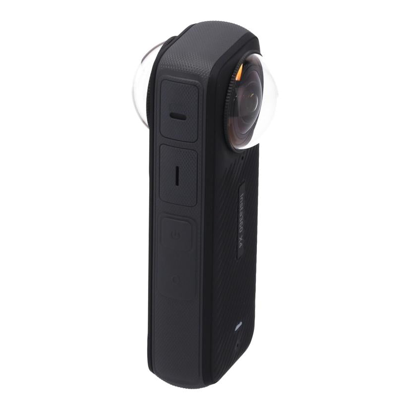 Insta360 インスタ360 /360度アクションカメラ/Insta360 X4 //IBMEA2405A6CFX/Bランク/77