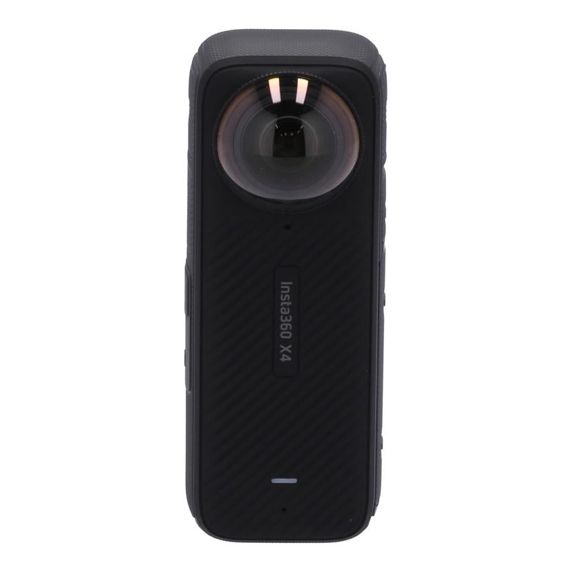 Insta360 インスタ360 /360度アクションカメラ/Insta360 X4 //IBMEA2405A6CFX/Bランク/77