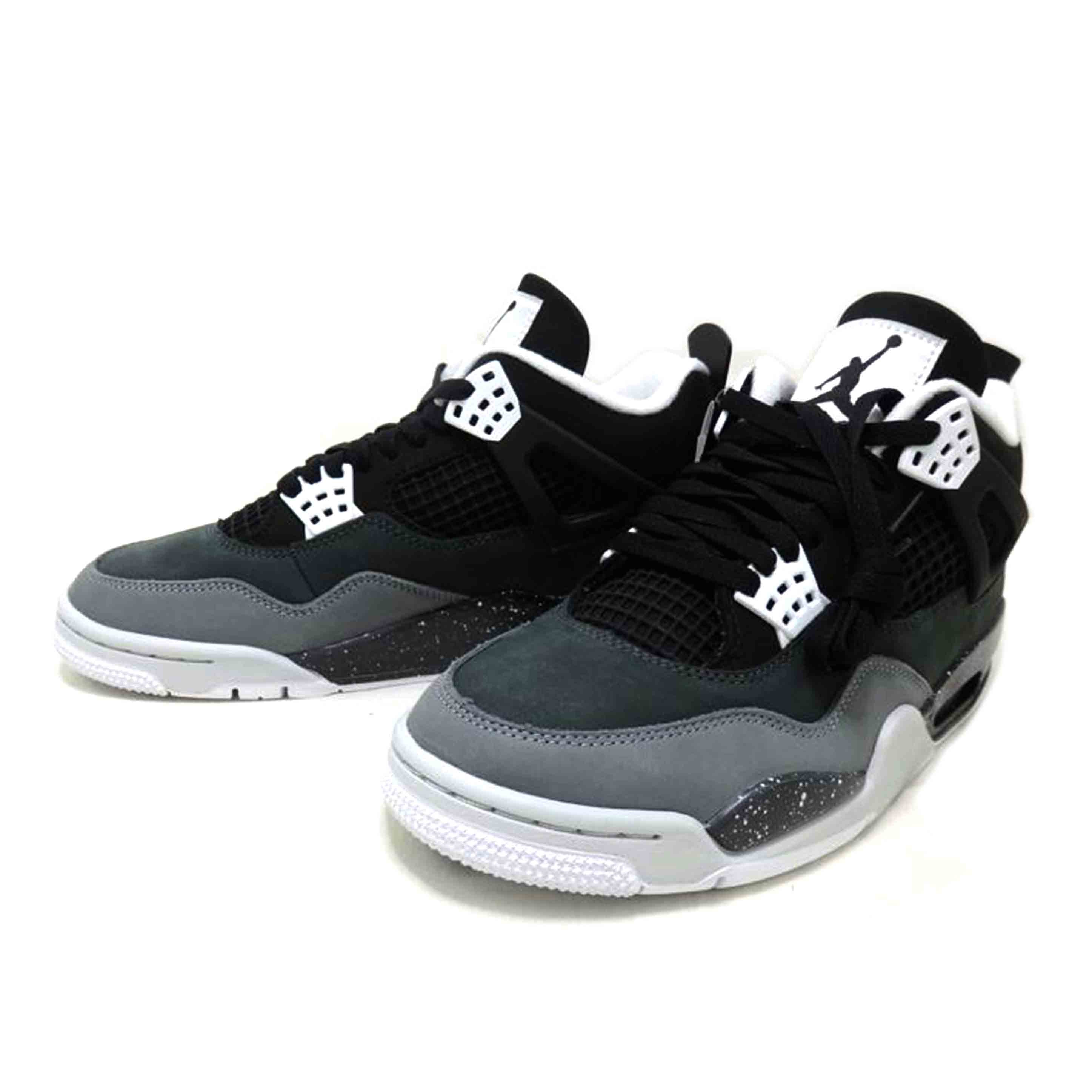 NIKE ナイキ/JORDAN4/26.0cm/FQ8138-002//Sランク/84