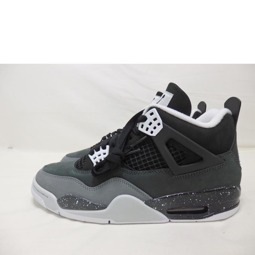 NIKE ナイキ/JORDAN4/26.0cm/FQ8138-002//Sランク/84