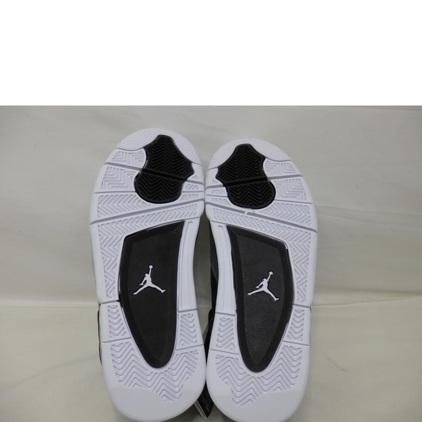 NIKE ナイキ/JORDAN4/26.0cm/FQ8138-002//Sランク/84