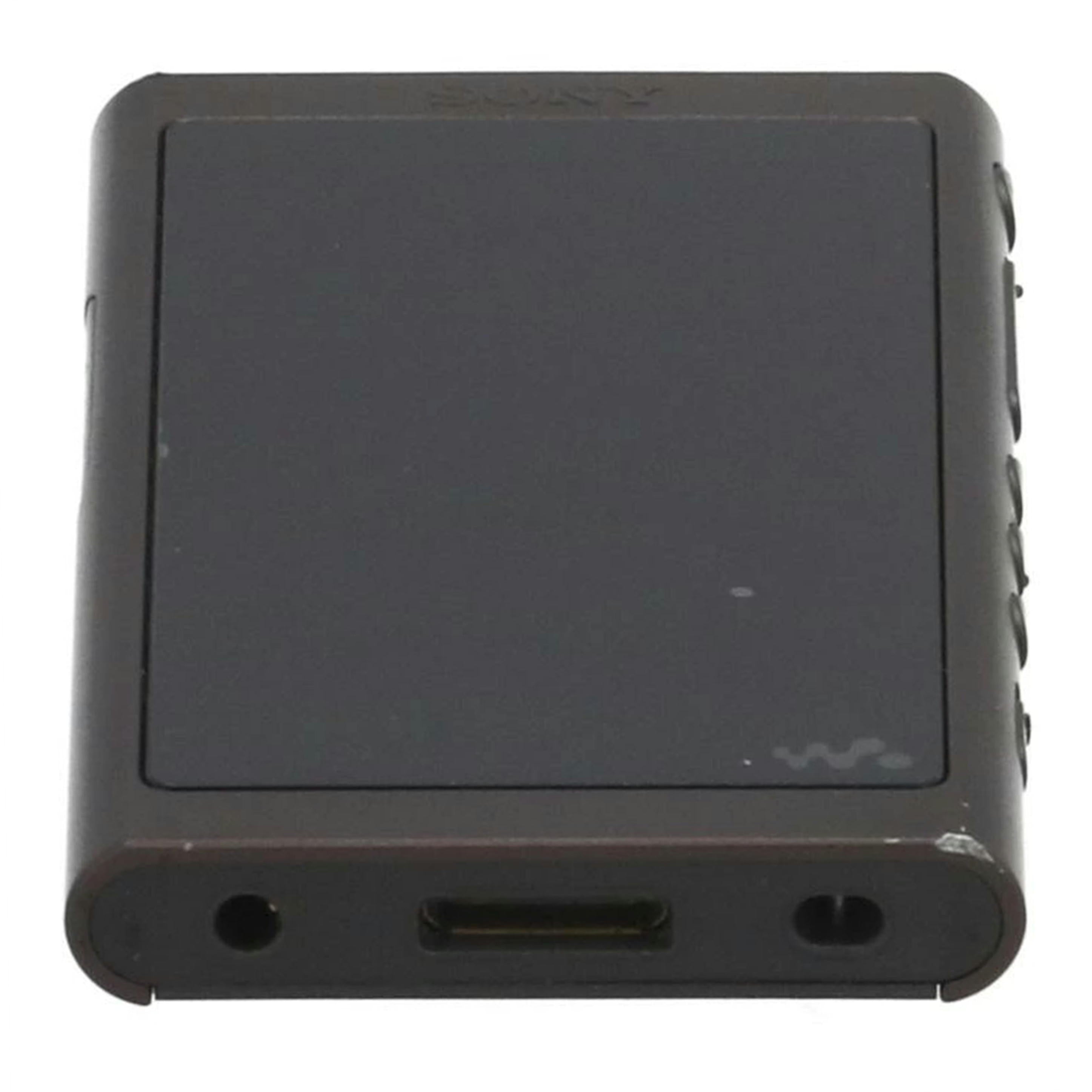 SONY ソニー/ハイレゾ対応ウォークマン 16GB/NW-A55//5153406/Bランク/09