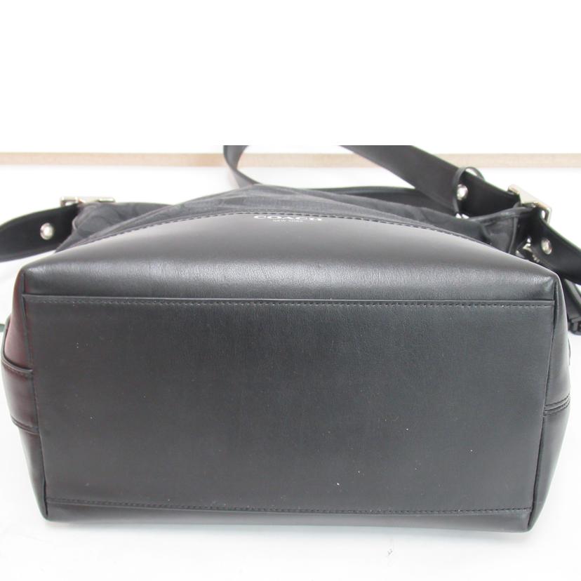 COACH/ショルダーバッグ/シグネチャー/F21551//D17**/ABランク/63