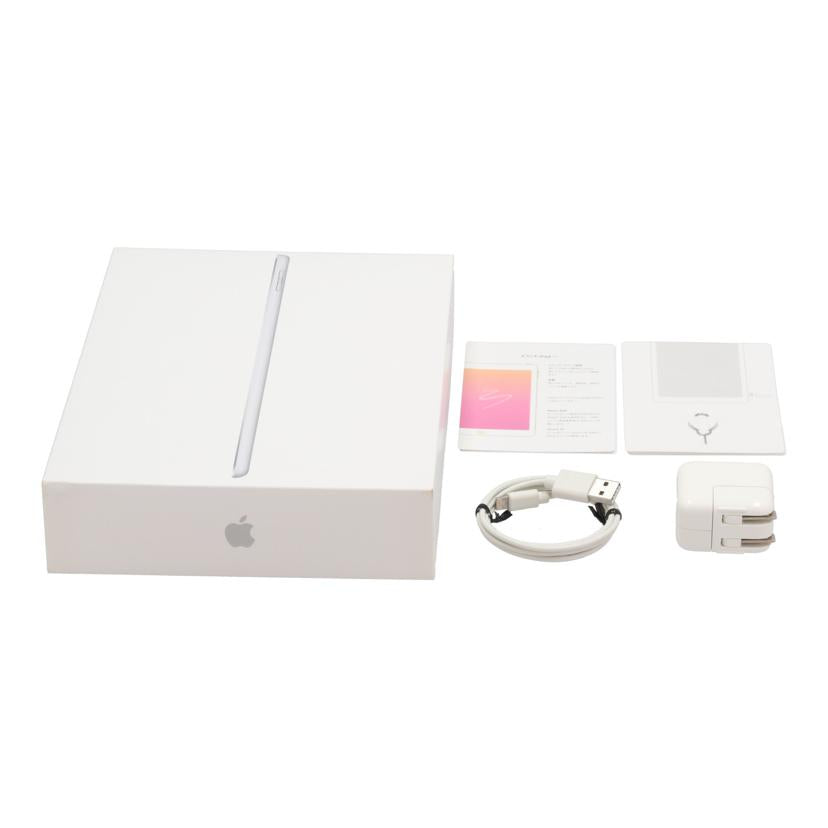Apple SoftBank アップル /iPad 第6世代 Cellular 128GB 2018/MR732J/A//DMPW423FJF8G/Bランク/25