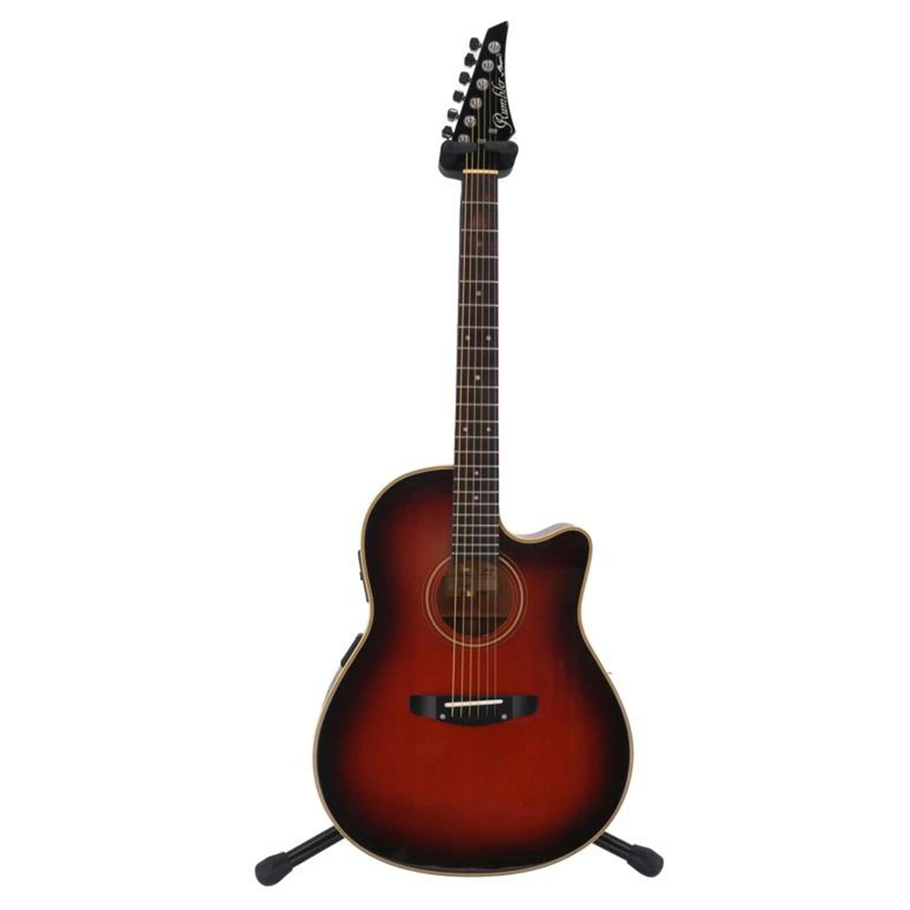 Rumbler by Morris モーリス/エレアコギター/MR-1//Bランク/88