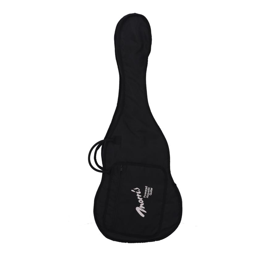 Rumbler by Morris モーリス/エレアコギター/MR-1//Bランク/88